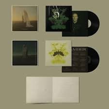 Hercules & Love Affair - In Amber (LP)