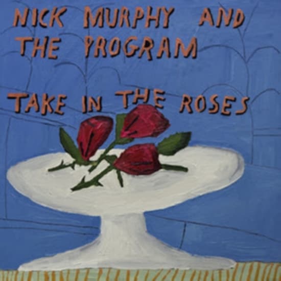 Nick Murphy The Program - Take In The Roses (LP)