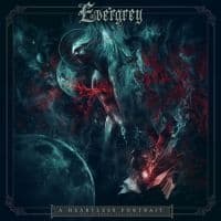 Evergrey - A Heartless Portrait (LP)