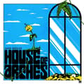 Pikkukuva 2 / 2: Bresler Amir - House Of Arches (LP)