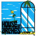 Pikkukuva 1 / 2: Bresler Amir - House Of Arches (LP)