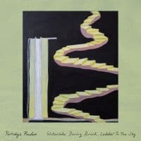 Porridge Radio - Waterslide, Diving Board, Ladder To (LP)
