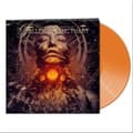 Miniatyrbild 1 av 2: Fallen Sanctuary - Terranova (Clear Orange Vinyl Lp) (LP)