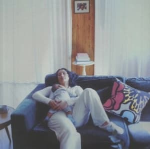 Cleo Sol - Mother (LP)