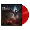Miniatyrbild 2 av 2: Circle Of Silence - Walk Through Hell (Red Vinyl Lp) (LP)