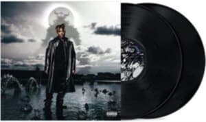 Juice Wrld - Fighting Demons (Vinyl) (LP)