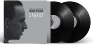 Sparks - The Seduction Of Ingmar Bergman (LP)