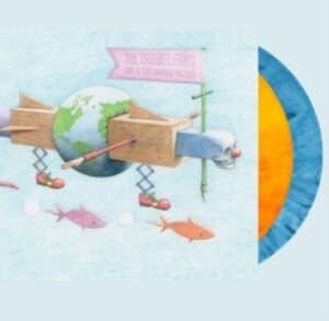 Chameleons The - Live At The Camden Palace (2Lp+Cd) (LP)
