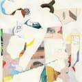 Miniatyrbilde 1 av 2: Weird Nightmare - Weird Nightmare (Coke Bottle Green (LP)