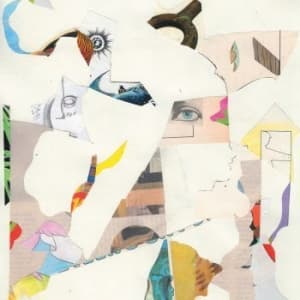 Weird Nightmare - Weird Nightmare (Coke Bottle Green (LP)