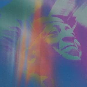 Thomas Ural & The Pain - Dancing Dimensions (LP)