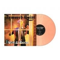 Armored Saint - Delirious Nomad (Clear Light Salmon (LP)