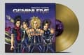 Pikkukuva 1 / 2: Gemini Five - Babylon Rockets (Gold Vinyl) (LP)