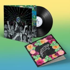 Superorganism - World Wide Pop (LP)