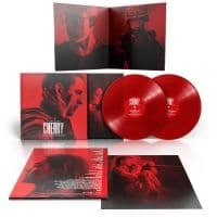 Henry Jackman - Cherry (An apple original film) (Rsd)