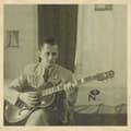 Miniatyrbild 1 av 2: Branko Mataja - Over Fields And Mountains (Ltd Whit (LP)