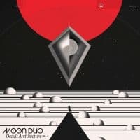 MOON DUO - OCCULT ARCHITECTURE VOL. 1 (LIMITED (LP)