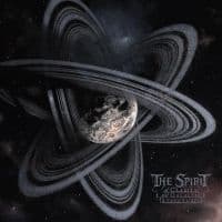 Spirit The - Of Clarity And Galactic Structures (LP)