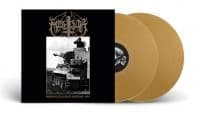 Marduk - World Panzer Battle 1999 (Gold Viny (LP)