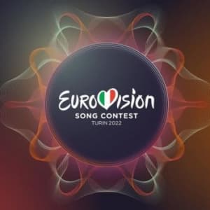 Various Artists - Eurovision Song Contest Turin 2022 (LP)