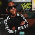 Miniatyrbilde 2 av 2: Killer Mike - R.A.P. Music (LP)