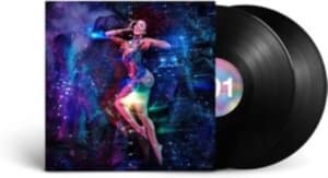 Doja Cat - Planet Her (Deluxe) (LP)