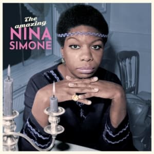 Nina Simone - Amazing Nina Simone (LP)