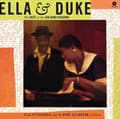 Miniatyrbild 1 av 2: Ella Fitzgerald - Best Of The Big Band Sessions (LP)