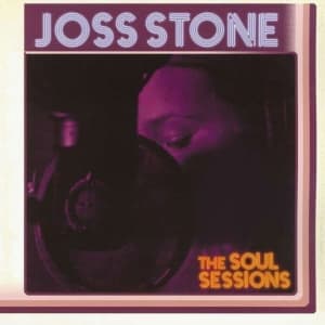 Joss Stone - The Soul sessions (LP)