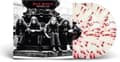 Miniatyrbild 1 av 2: Black Sabbath - Montreux 1970 (2 Lp Splatter Vinyl) (LP)