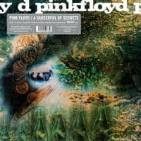 Pink Floyd - A Saucerful Of Secrets (LP)