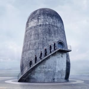 Rammstein - Zeit (Vinyl) (LP)