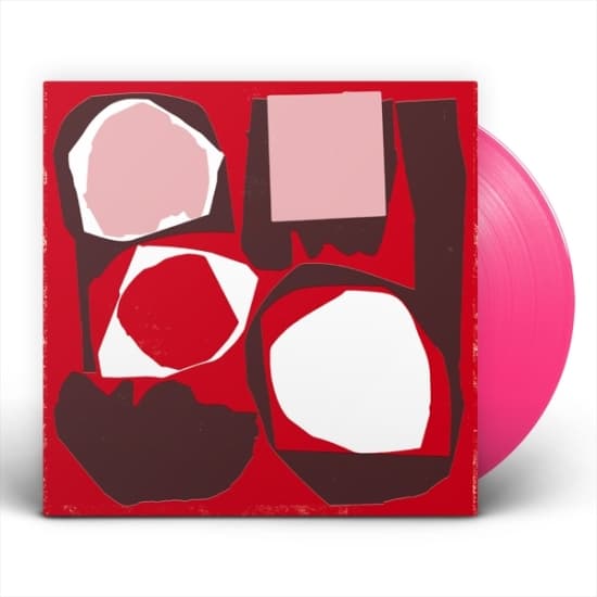 Various - Mr Bongo Record Club Volume Five (LP)