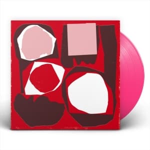 Various - Mr Bongo Record Club Volume Five (LP)