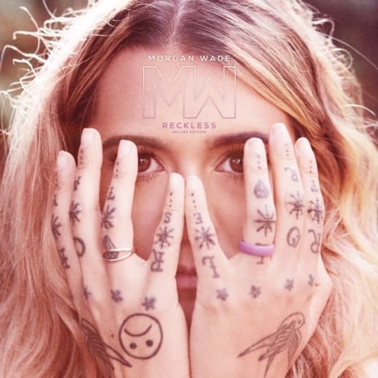 Morgan Wade - Reckless (Deluxe Edition) (LP)