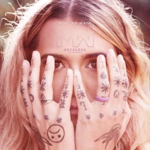 Morgan Wade - Reckless (Deluxe Edition) (LP)