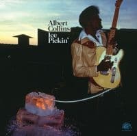 Collins Albert - Ice Pickin' (LP)