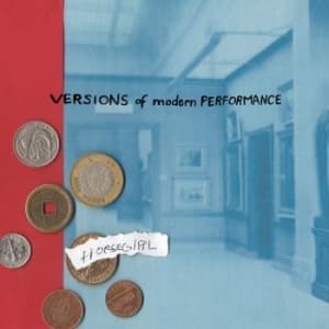 Horsegirl - Versions Of Modern Performance (LP)