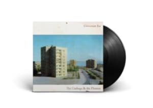 Garbage & The Flowers - Cinnamon Sea (LP)