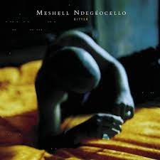 Me'shell Ndegeocello - Bitter (Ltd. 2Lp) (LP)
