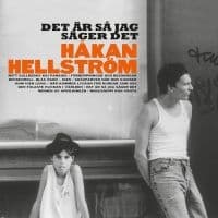 Håkan Hellström - Det Är Så Jag Säger Det (Reissue) (LP)