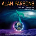 Miniatyrbilde 1 av 2: Alan Parsons - One Note Symphony: Live In Tel Aviv (LP)