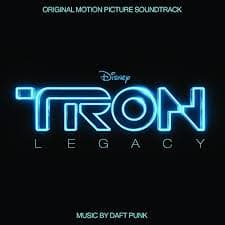 Soundtrack - Tron Legacy (LP)