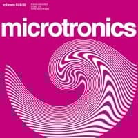 Broadcast - Microtronics - Volumes 1 & 2 (LP)