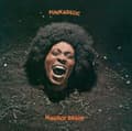 Miniatyrbilde 2 av 2: Funkadelic - Maggot Brain - 50Th Anniversary Ed. (LP)