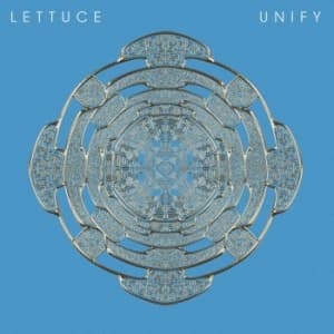 Lettuce - Unify (LP)