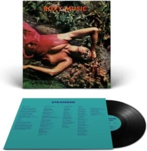 Roxy Music - Stranded (Vinyl) (LP)