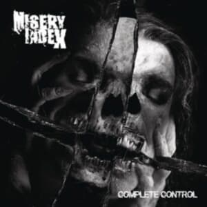 Misery Index - Complete Control (LP)