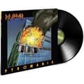 Miniatyrbilde 1 av 2: Def Leppard - Pyromania (Vinyl) (LP)