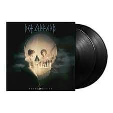 Def Leppard - Retro Active (Vinyl) (LP)